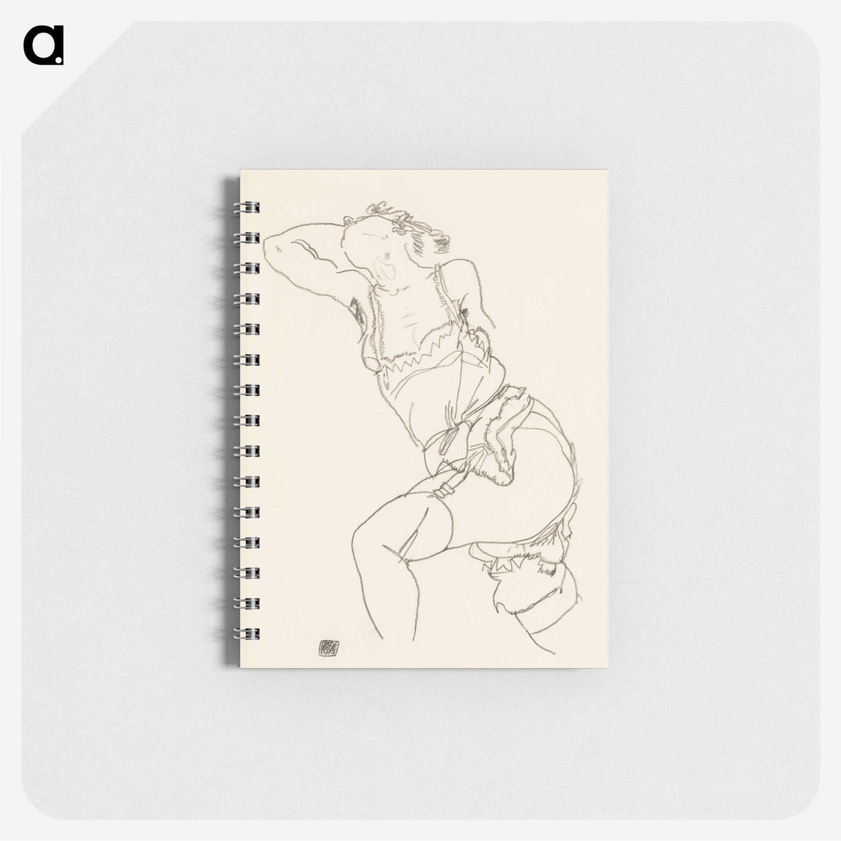 1-70_Egon-Schiele_memo
