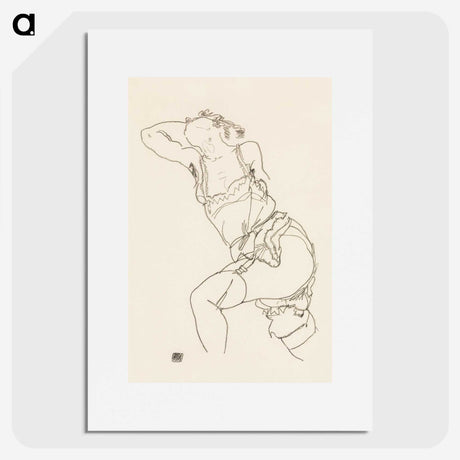 1-70_Egon-Schiele_picture