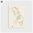1-70_Egon-Schiele_postcard