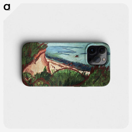 1-70_Ernst-Ludwig-Kirchner_phone