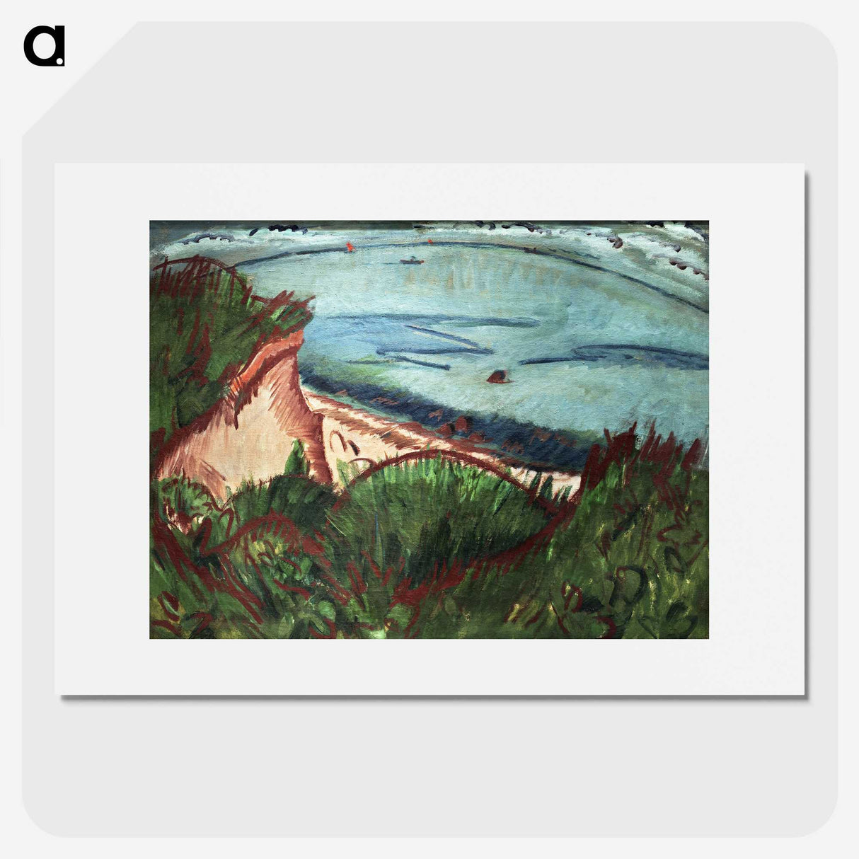 1-70_Ernst-Ludwig-Kirchner_picture