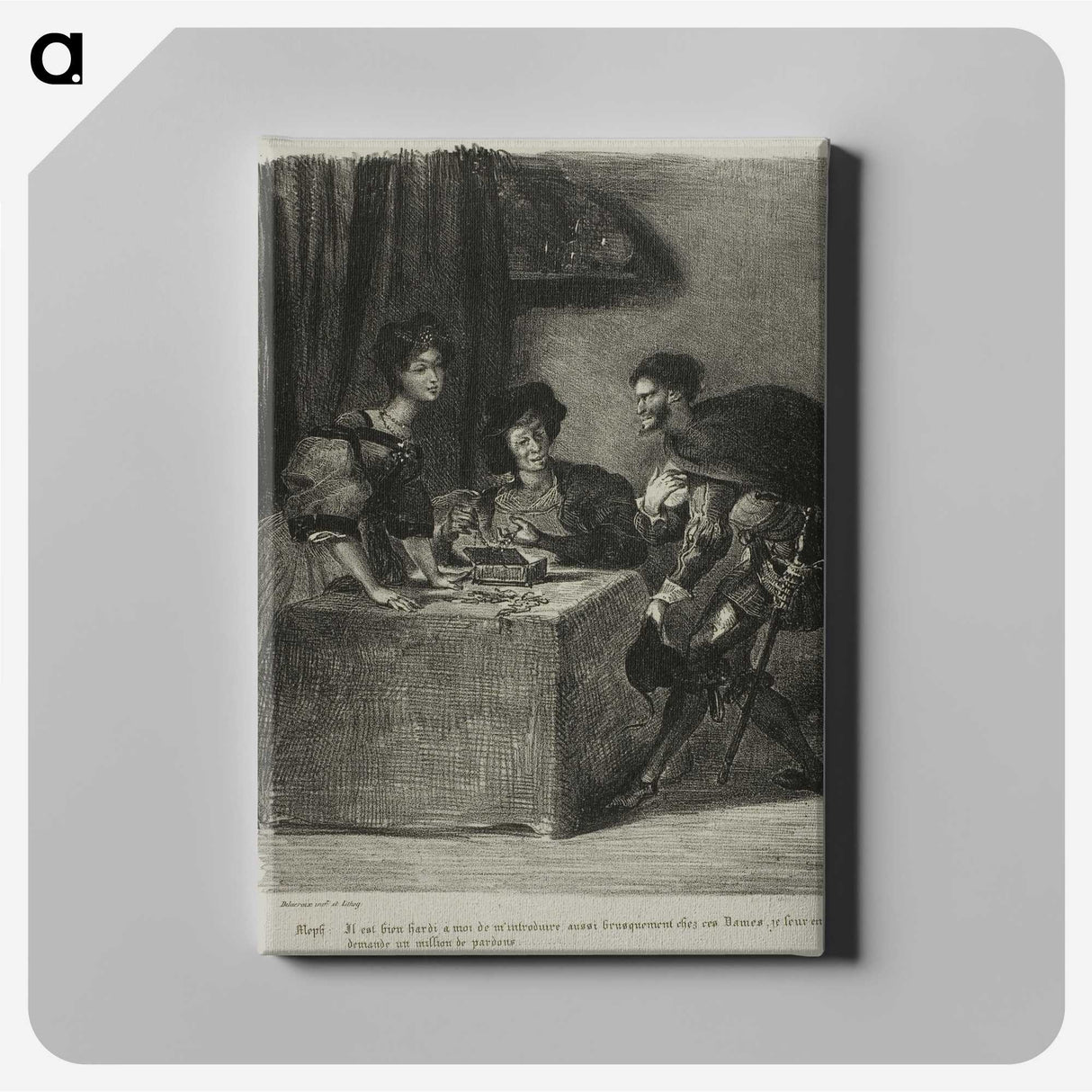 1-70_Eugene-Delacroix_canvas