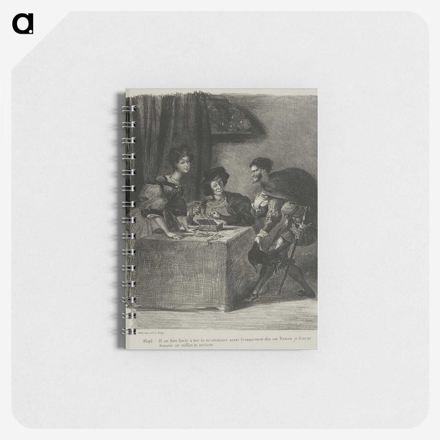 1-70_Eugene-Delacroix_memo