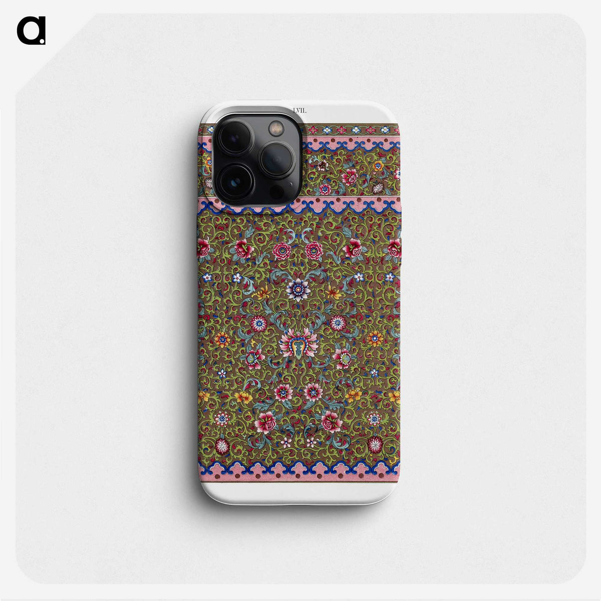 1-70_Examples-of-Chinese-Ornament_phone