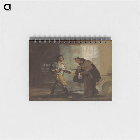 1-70_Francisco-de-Goya_memo