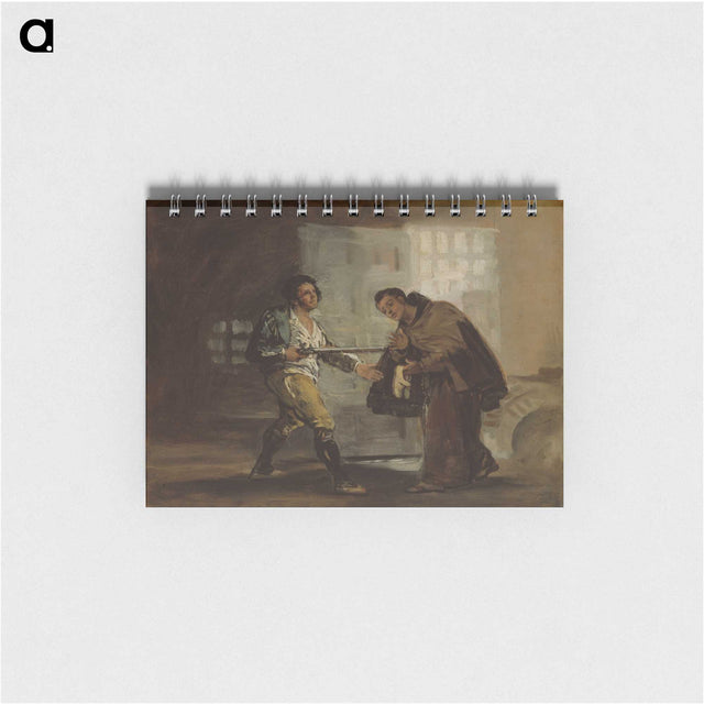 1-70_Francisco-de-Goya_memo