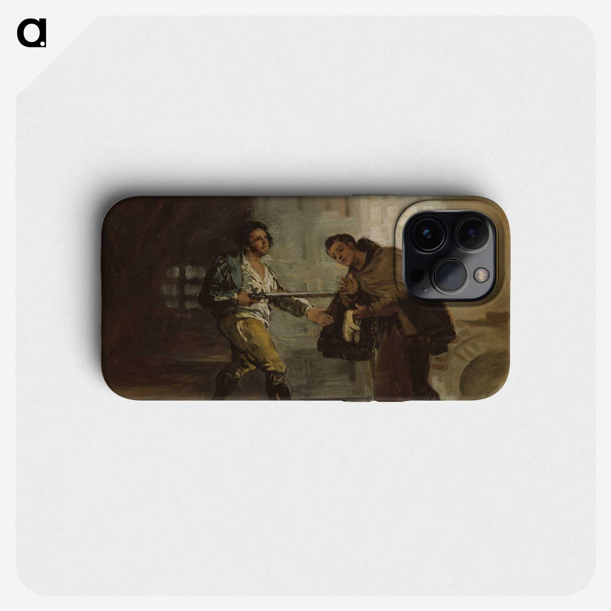 1-70_Francisco-de-Goya_phone