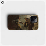 1-70_Francisco-de-Goya_phone