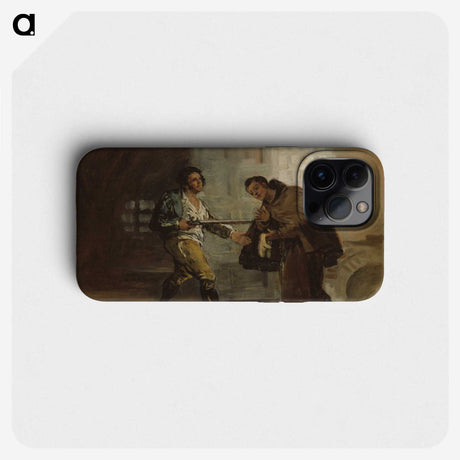 1-70_Francisco-de-Goya_phone