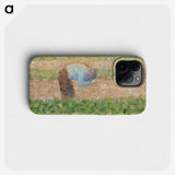 1-70_Georges-Seurat_phone