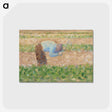 1-70_Georges-Seurat_postcard