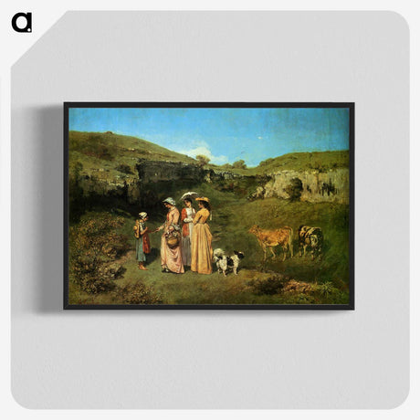 1-70_Gustave-Courbet_blk-crop