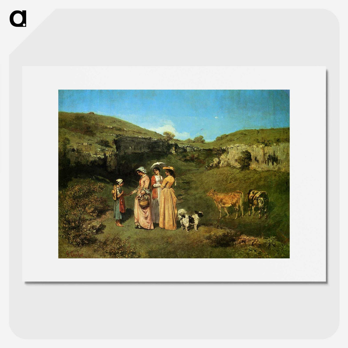 1-70_Gustave-Courbet_picture