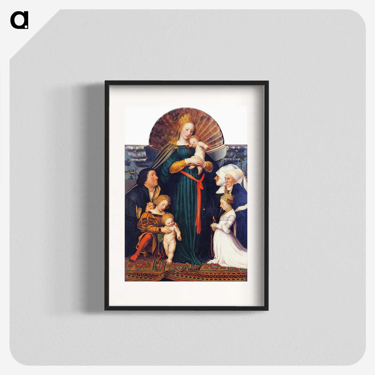 1-70_Hans-Holbein-the-Younger_blk