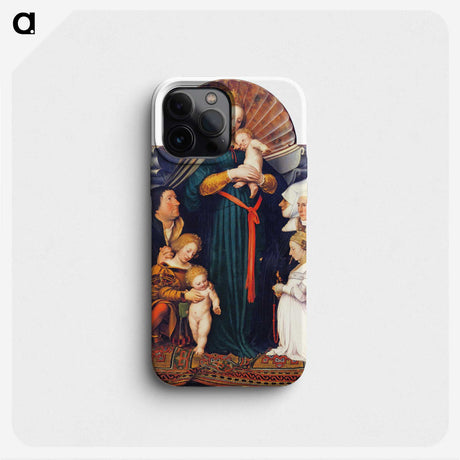 1-70_Hans-Holbein-the-Younger_phone