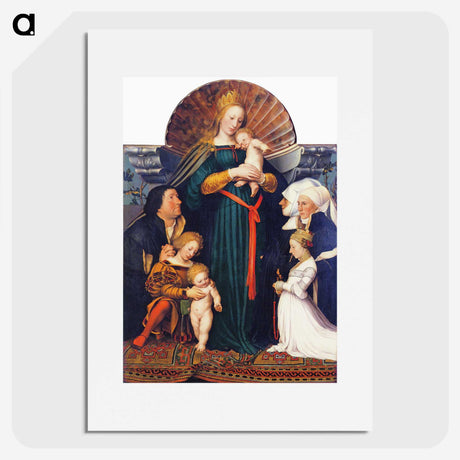 1-70_Hans-Holbein-the-Younger_picture