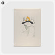 1-70_Henri-de-Toulouse-Lautrec_postcard