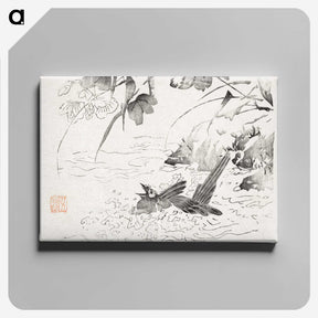 1-70_Hu-Zhengyan_canvas