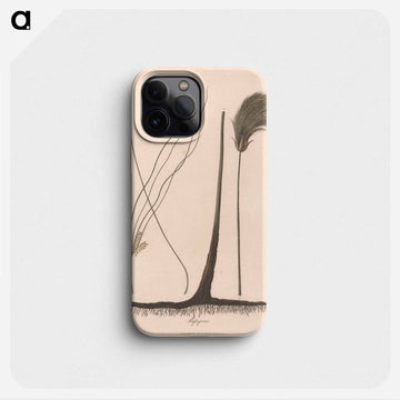 Papyrus
 - ジェームス ヒース Phone Case.