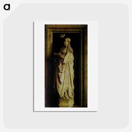 1-70_Jan-van-Eyck_hagaki