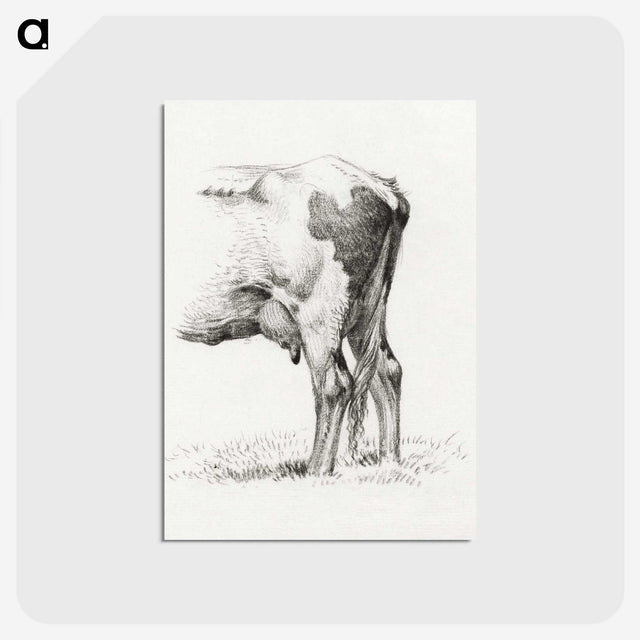 1-70_Jean-Bernard_postcard