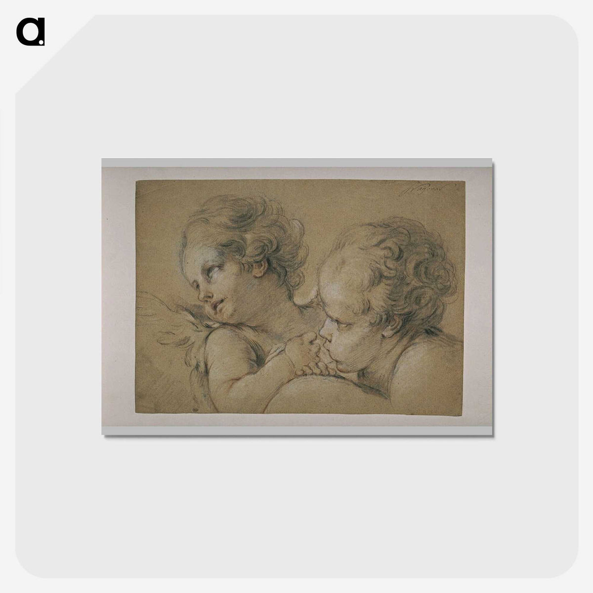 1-70_Jean-Honore-Fragonard_postcard