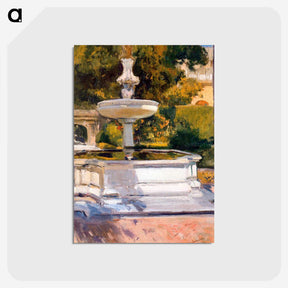 1-70_Joaquin-Sorolla_postcard