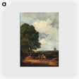 1-70_John-Constable_postcard