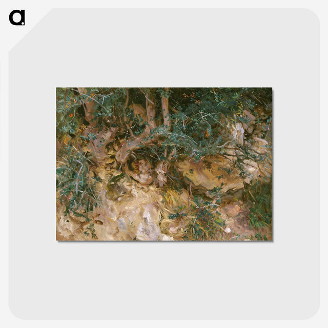 1-70_John-Singer-Sargent_postcard