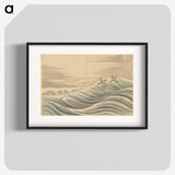1-70_Katsushika-Hokusai_blk