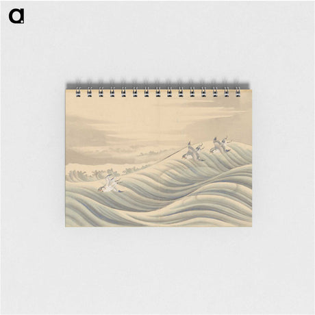 1-70_Katsushika-Hokusai_memo