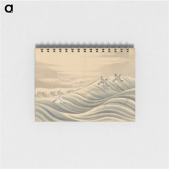 1-70_Katsushika-Hokusai_memo