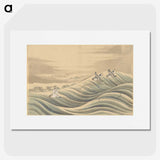 1-70_Katsushika-Hokusai_picture