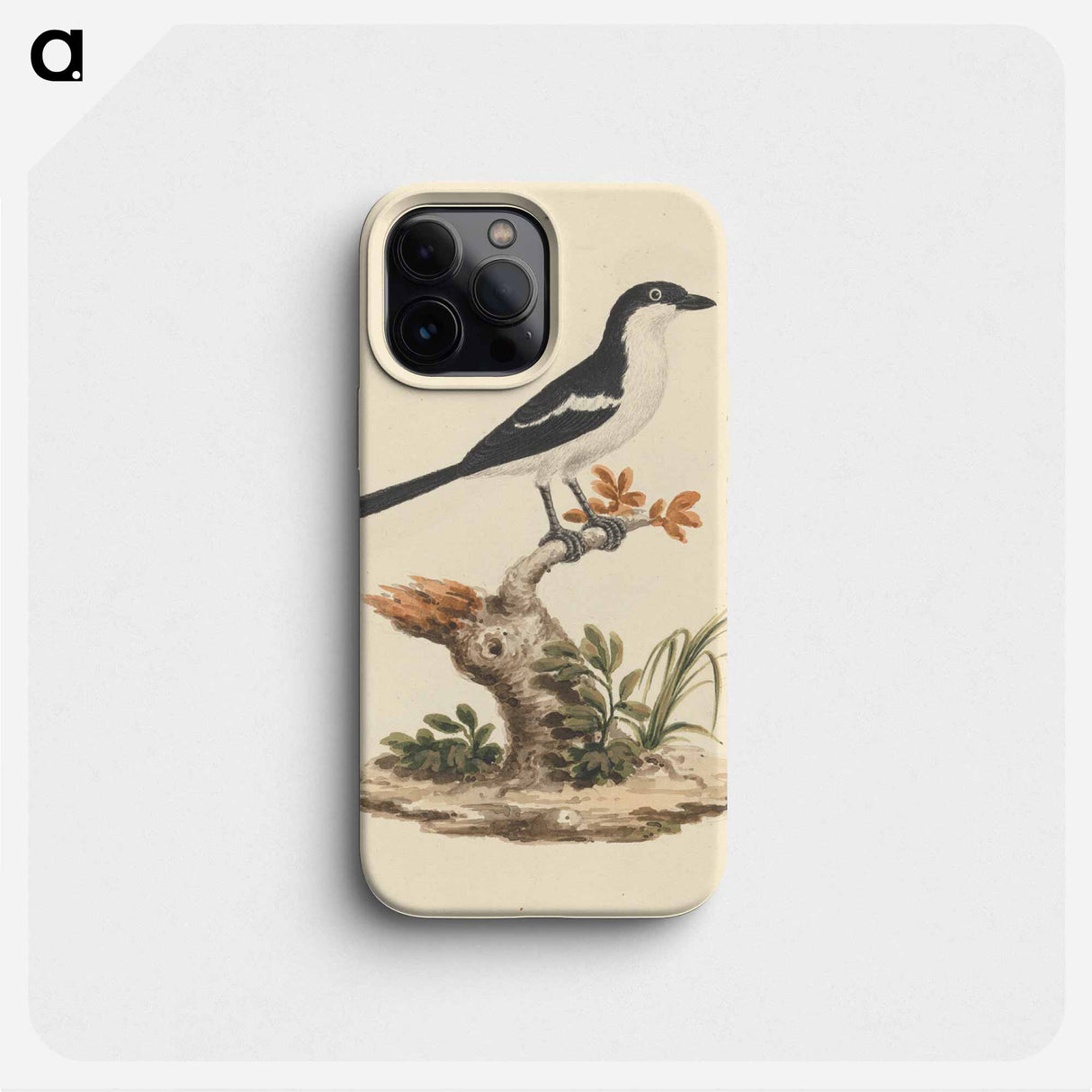 Common Fiscal
 - ルイージ バルガーニ Phone Case.
