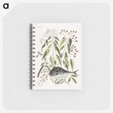 1-70_Mark-Catesby_memo