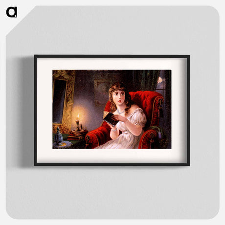 アートポスター-Advertisement for Dr. Jayne's Remedies
 - 国立医学図書館 Poster.