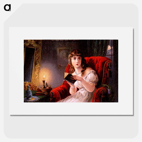 アートポスター-Advertisement for Dr. Jayne's Remedies
 - 国立医学図書館 Poster.