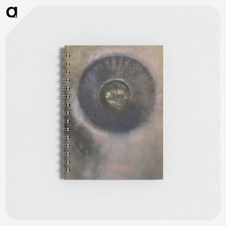 1-70_Odilon-Redon_memo