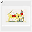 1-70_Pantheon-Egyptien_picture