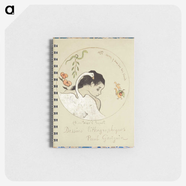 1-70_Paul-Gauguin_memo