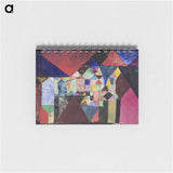 1-70_Paul-Klee_memo