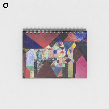 1-70_Paul-Klee_memo