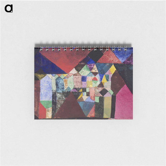 1-70_Paul-Klee_memo