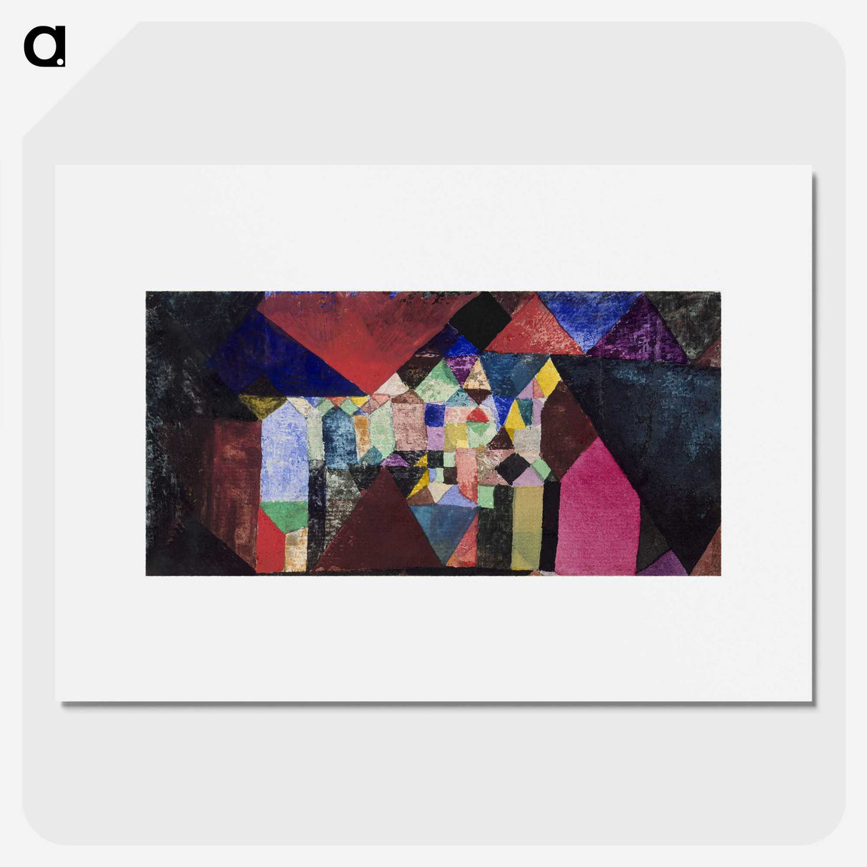 1-70_Paul-Klee_picture