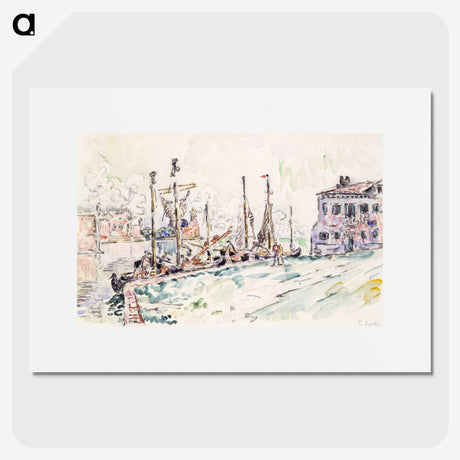 1-70_Paul-Signac_picture