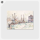 1-70_Paul-Signac_postcard