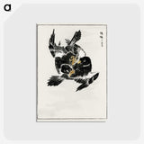 1-70_Pictorial-Monograph-of-Birds_postcard