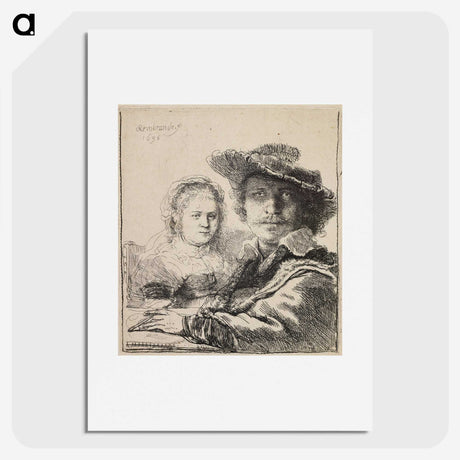1-70_Rembrandt-van-Rijn_picture