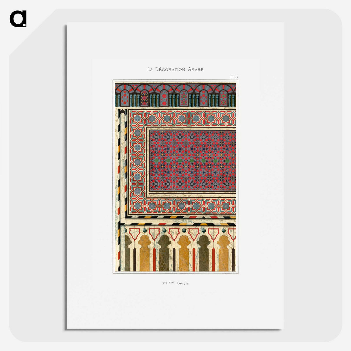 1-70_The-Arab-Decoration_picture
