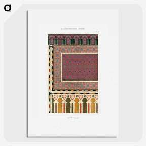 1-70_The-Arab-Decoration_picture